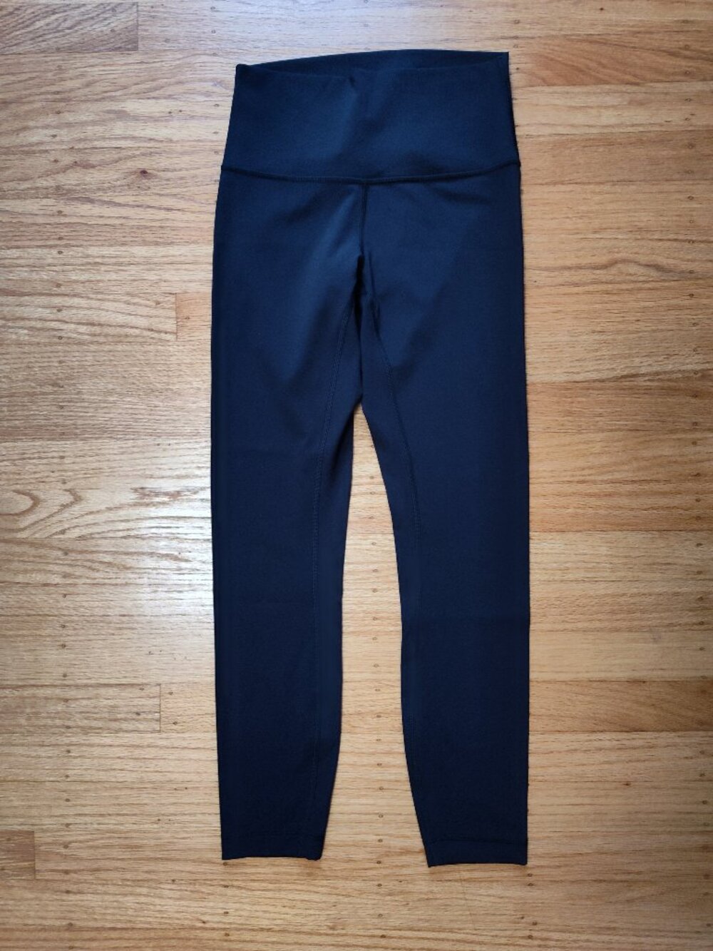 Black Lululemon Leggings